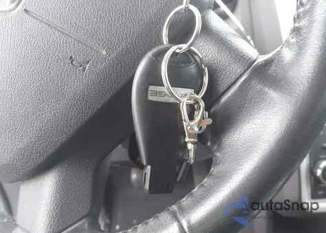 2010 Dodge Journey Sxt z USA, uszkodzony, nr VIN 3D4PG5FV5AT108471